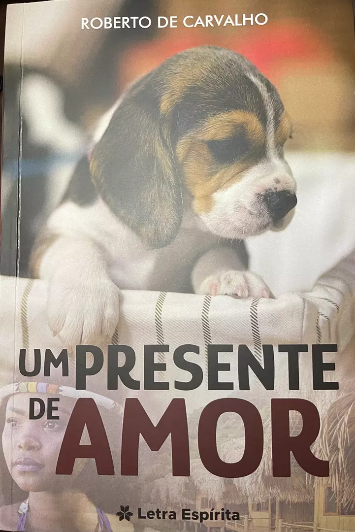 A Dica de leitura dessa semana é 